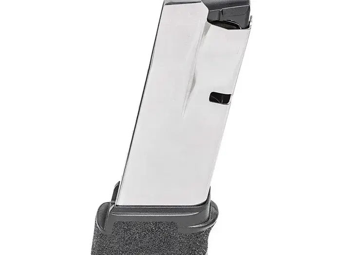 Springfield Hellcat 9mm Luger 15-Round Magazine Black - photo 3