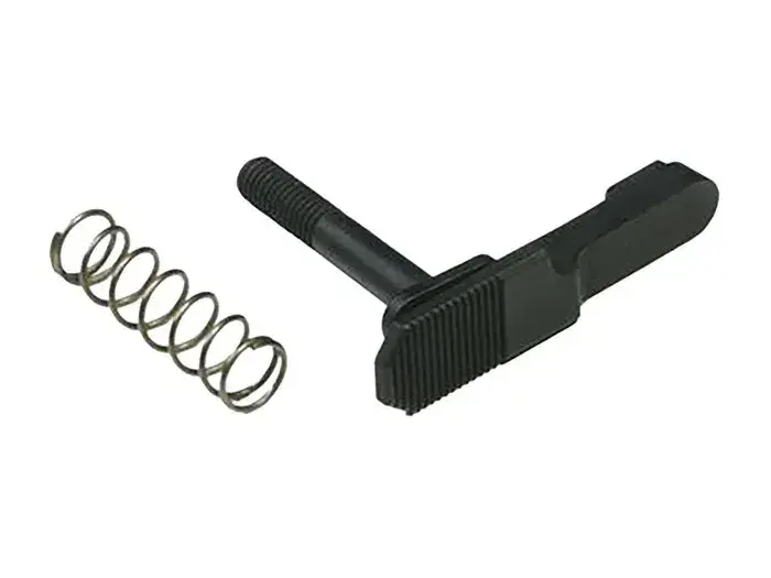ZEROED Ambidextrous Mag Catch