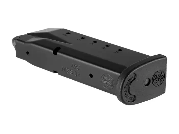 M&P M2.0 Compact Magazine 40 S&W 13-Rounds - photo 2