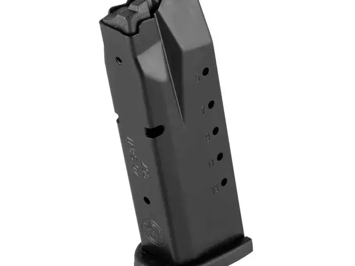 M&P M2.0 Compact Magazine 40 S&W 13-Rounds - photo 3