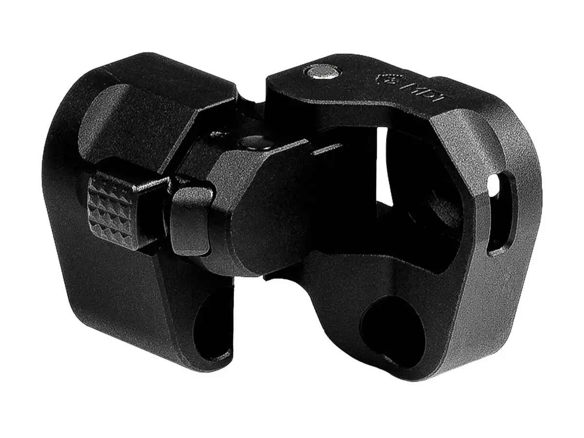 2-Way Lock Carbine to Carbine Folding Adapter - photo 2