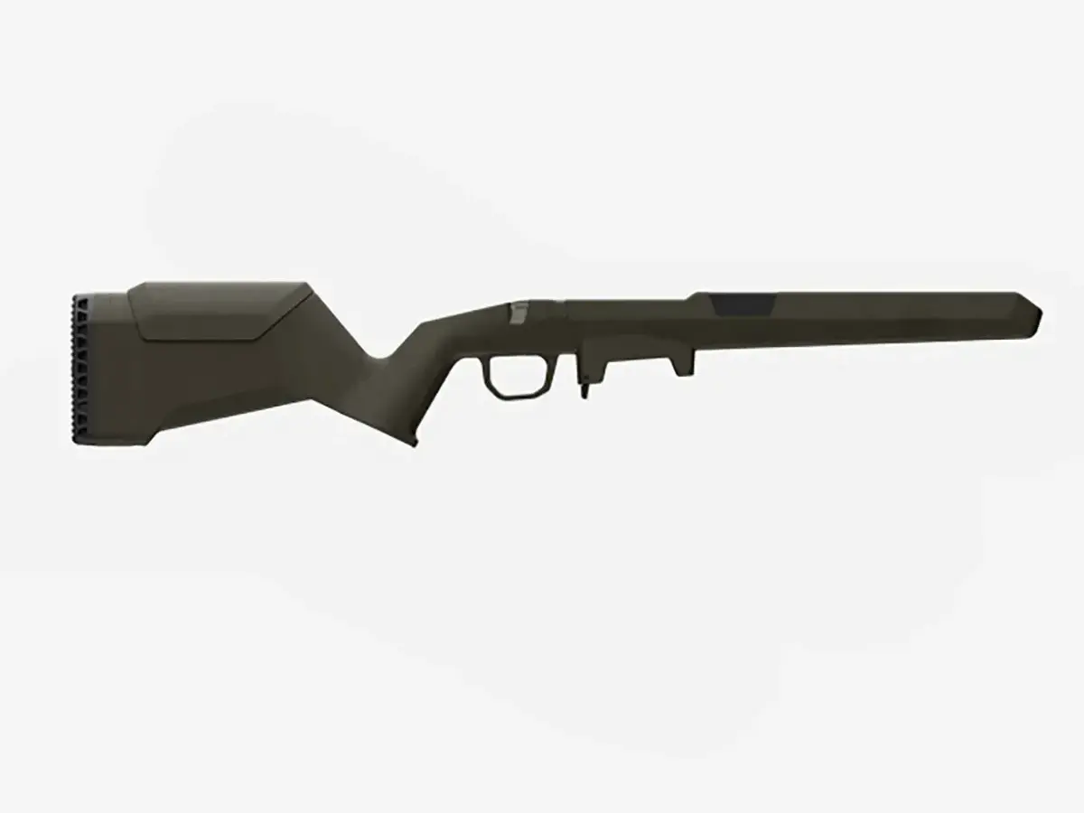 Hunter Lite Adjustable Stock for Savage AXIS SA ODG