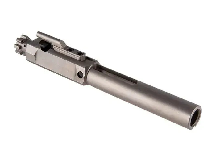BRN AR-308 308 Caliber Bolt Carrier Group Nickel Boron