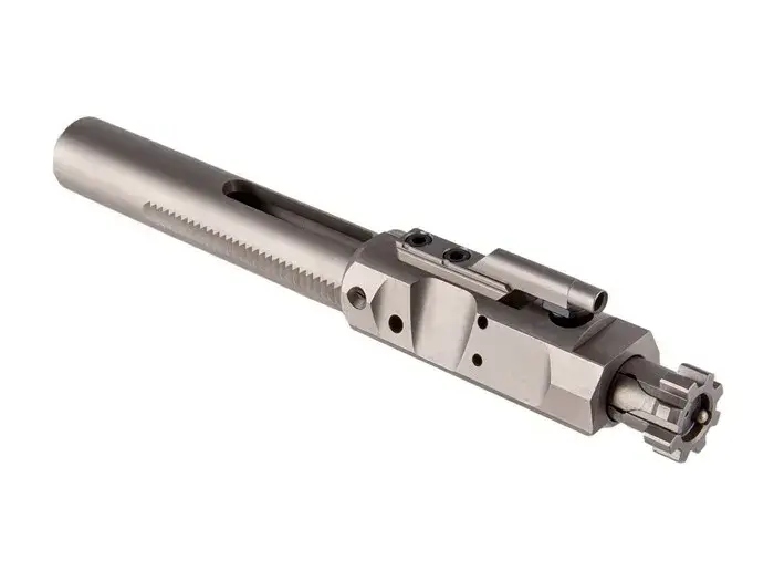 BRN AR-308 308 Caliber Bolt Carrier Group Nickel Boron - photo 2