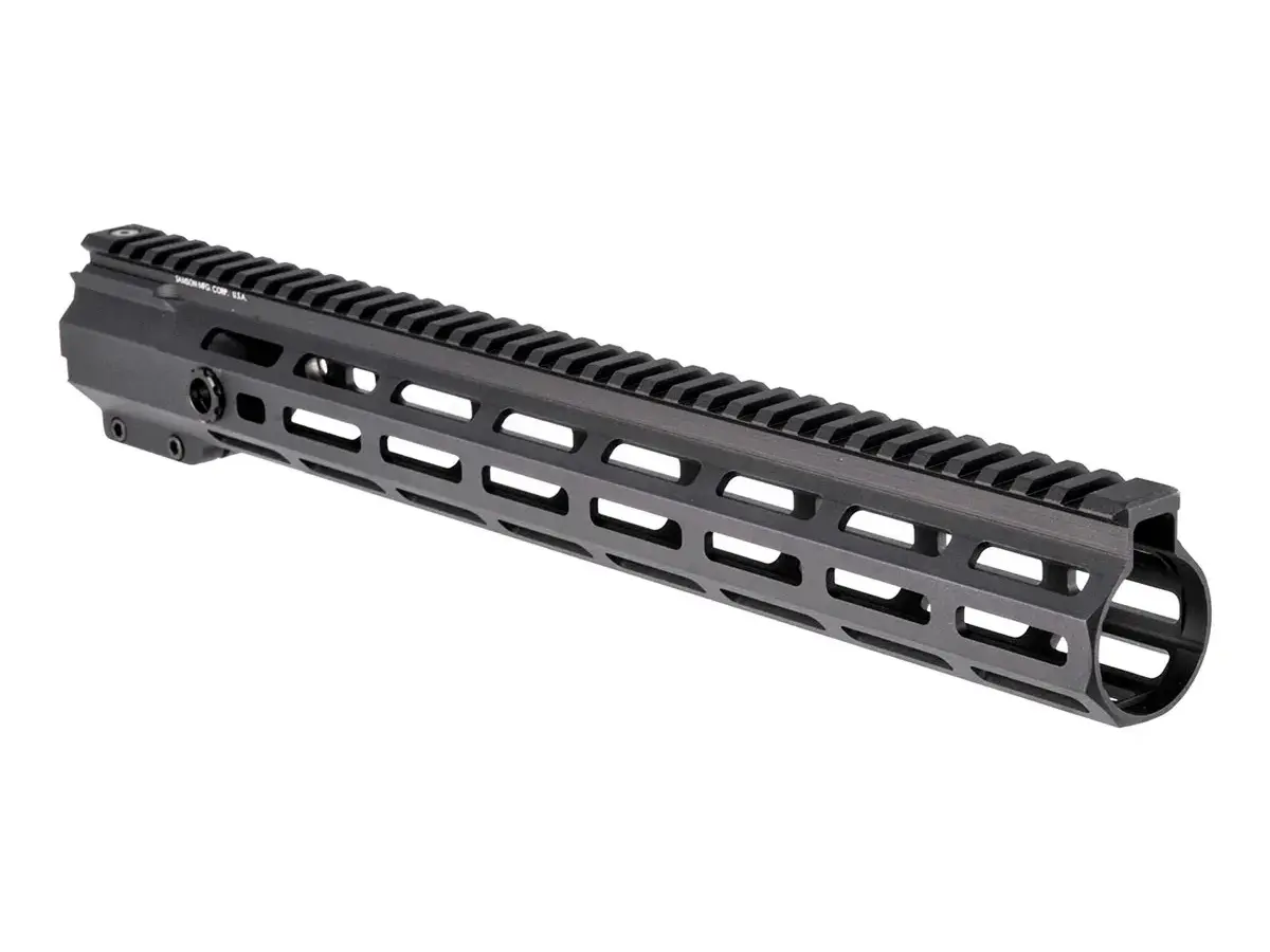 SXT Handguard 15" M-LOK Black