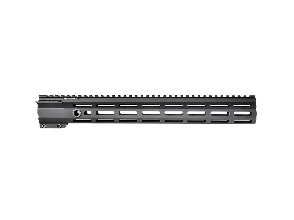 SXT Handguard 15" M-LOK Black - photo 3