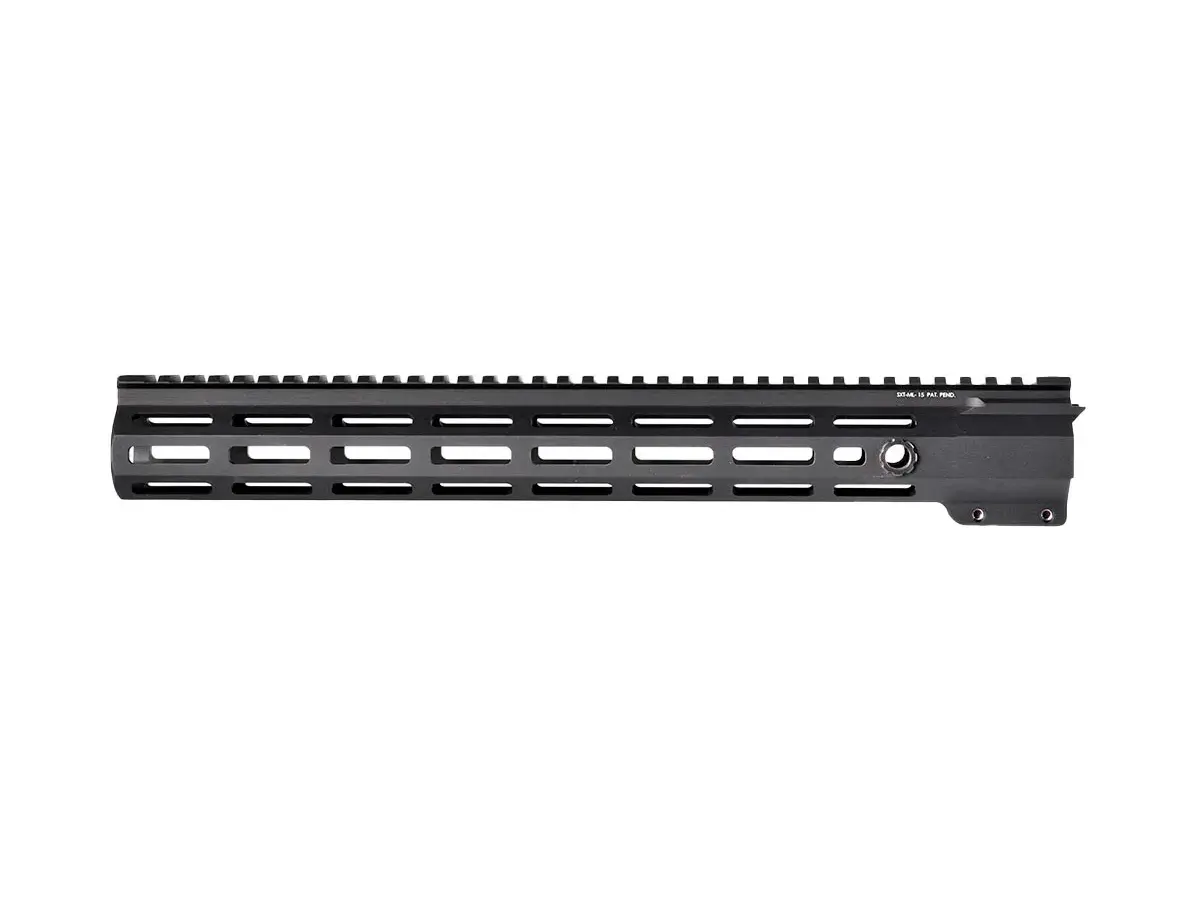 SXT Handguard 15" M-LOK Black - photo 4