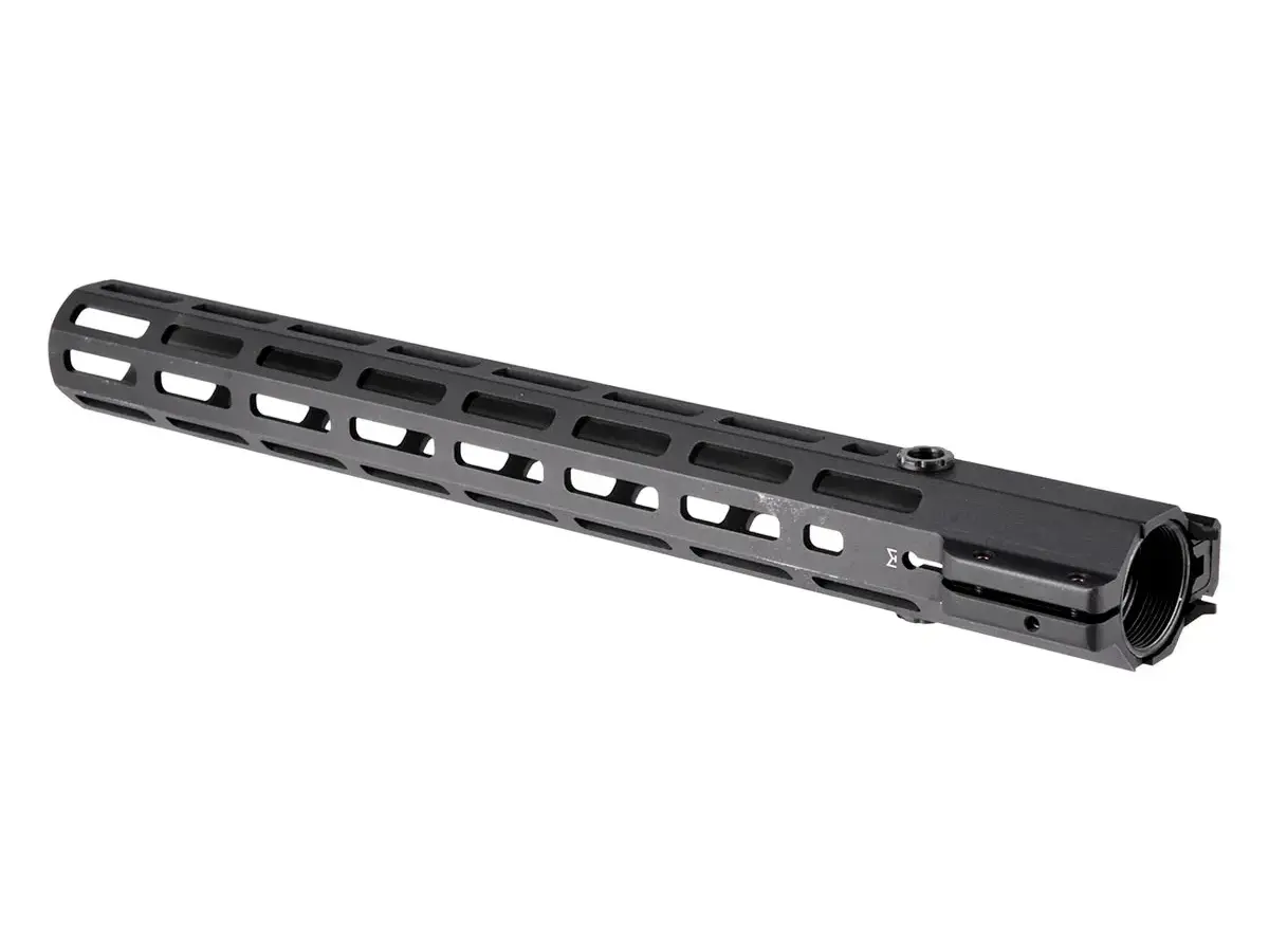 SXT Handguard 15" M-LOK Black - photo 5