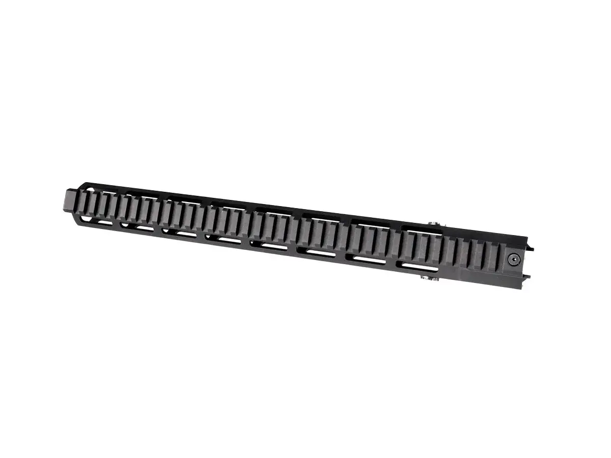 SXT Handguard 15" M-LOK Black - photo 6