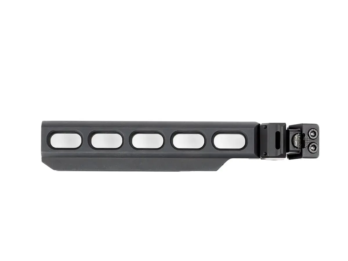 B.R.E. Bufferless Receiver Extension W/Folding Pic Adapter - photo 2