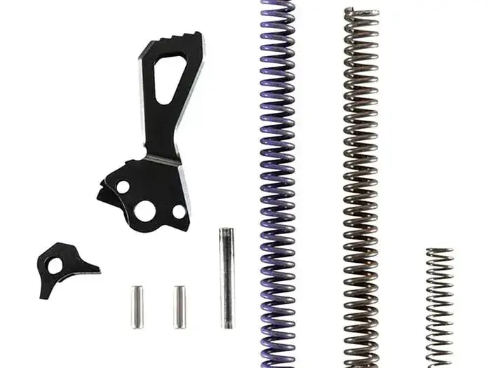 CZ 75 B Decocker Action Enhancement Kit