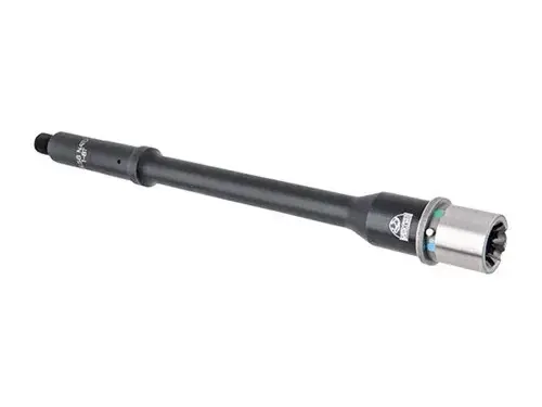 5.56 NATO 10.5" 1-8 Twist Gov't/SOCOM Contour BBL Nitride - photo 2