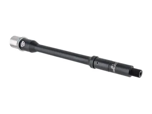 5.56 NATO 10.5" 1-8 Twist Gov't/SOCOM Contour BBL Nitride - photo 3
