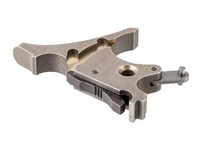 Evolution IV N-Frame Hammer for S&W Revolvers - photo 3