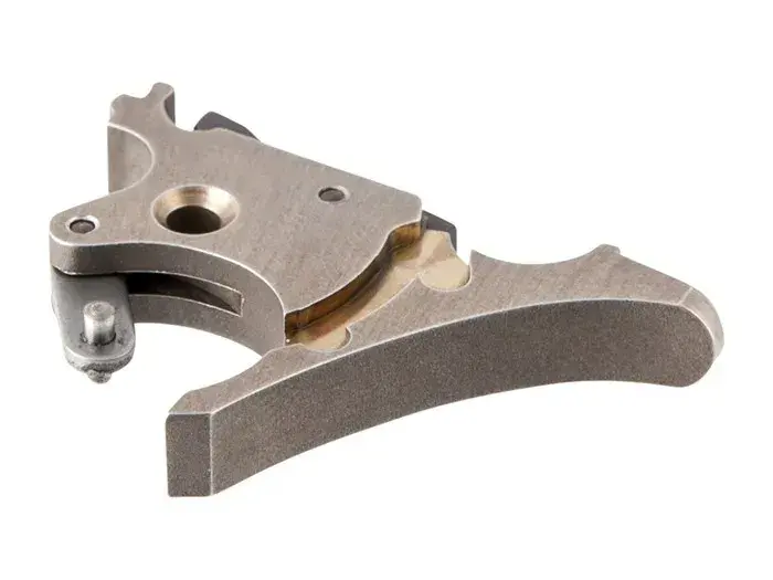 Evolution IV N-Frame Hammer for S&W Revolvers - photo 4