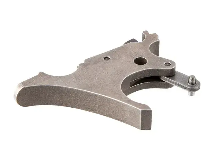 Evolution IV N-Frame Hammer for S&W Revolvers - photo 5