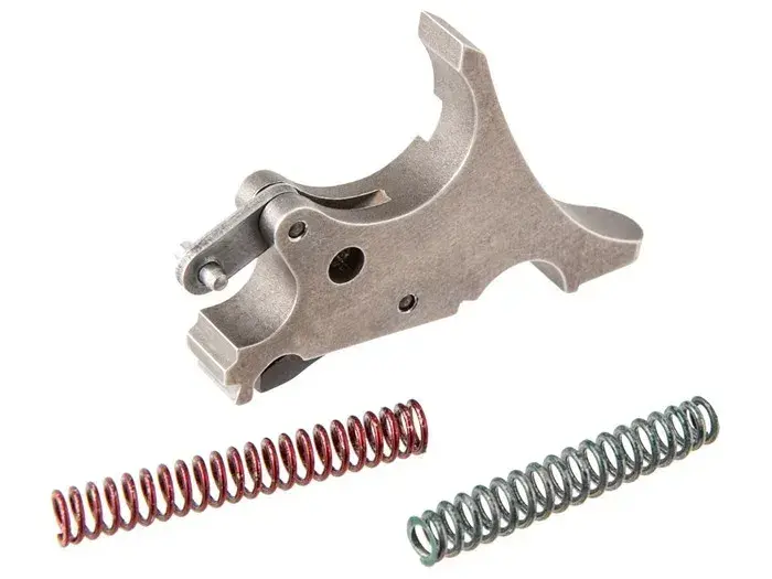 Evolution IV N-Frame Hammer for S&W Revolvers - photo 6