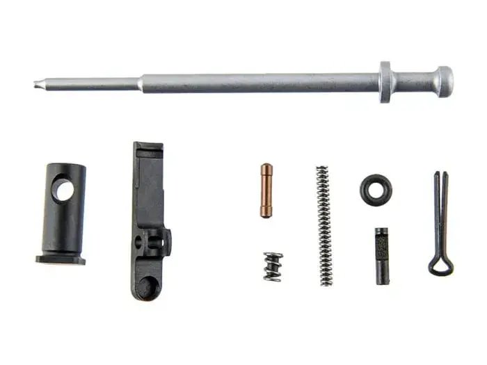 MCR Bolt Rehab Kit - photo 3