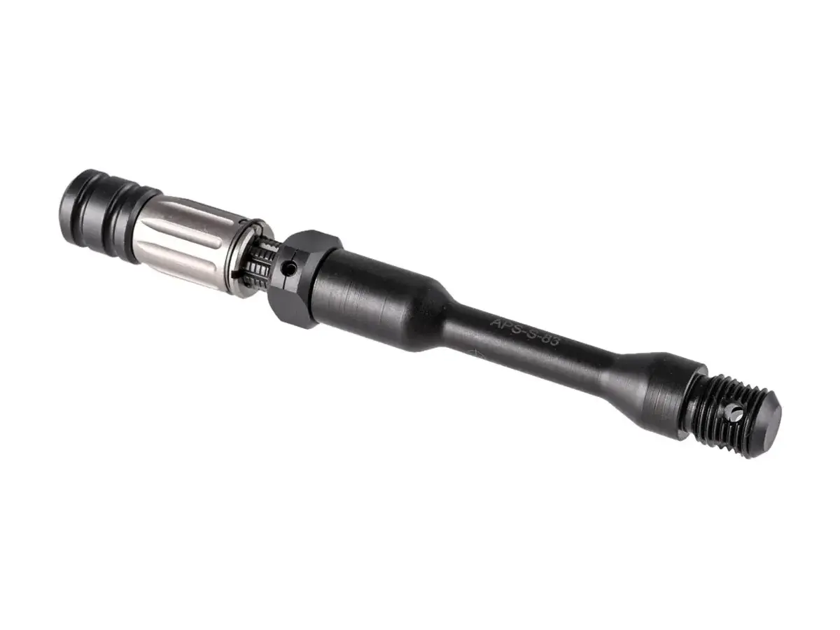 Adjustable Gas Piston System Galil Ace RifleSmall Bore - photo 4