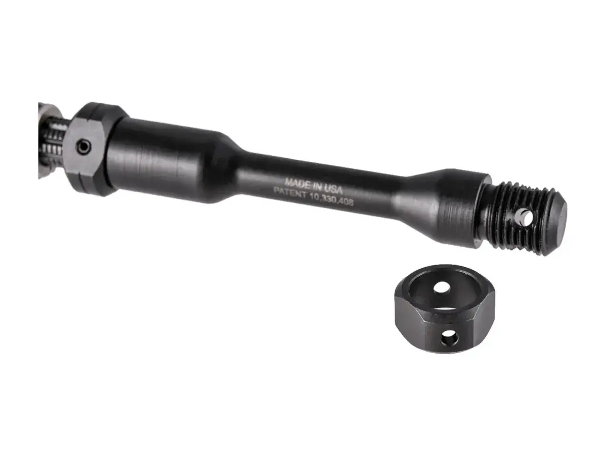 Adjustable Gas Piston System Galil Ace RifleSmall Bore - photo 6