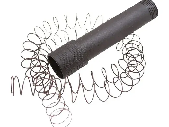 Magazine Extension 7 Shot Benelli M4