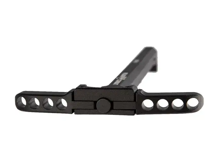 AR .308 Ambidextrous Charging Handle Large Black
