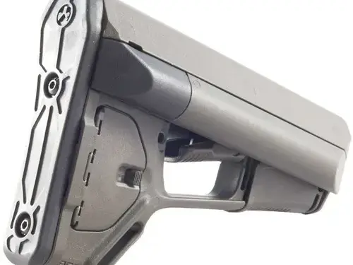 ACS Collapsible Mil-Spec Carbine Stock for AR-15 ODG - photo 3
