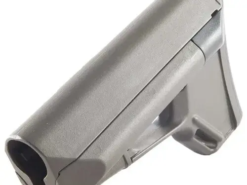 ACS Collapsible Mil-Spec Carbine Stock for AR-15 ODG - photo 4
