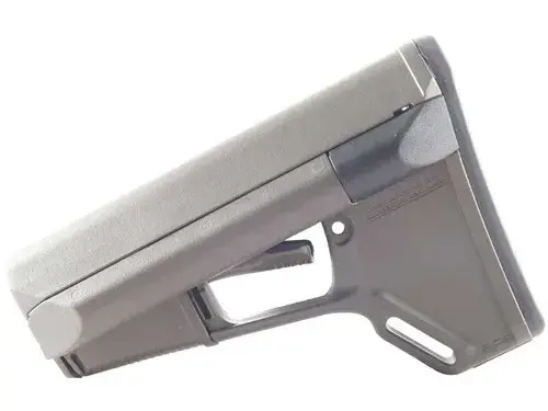 ACS Collapsible Mil-Spec Carbine Stock for AR-15 ODG - photo 5
