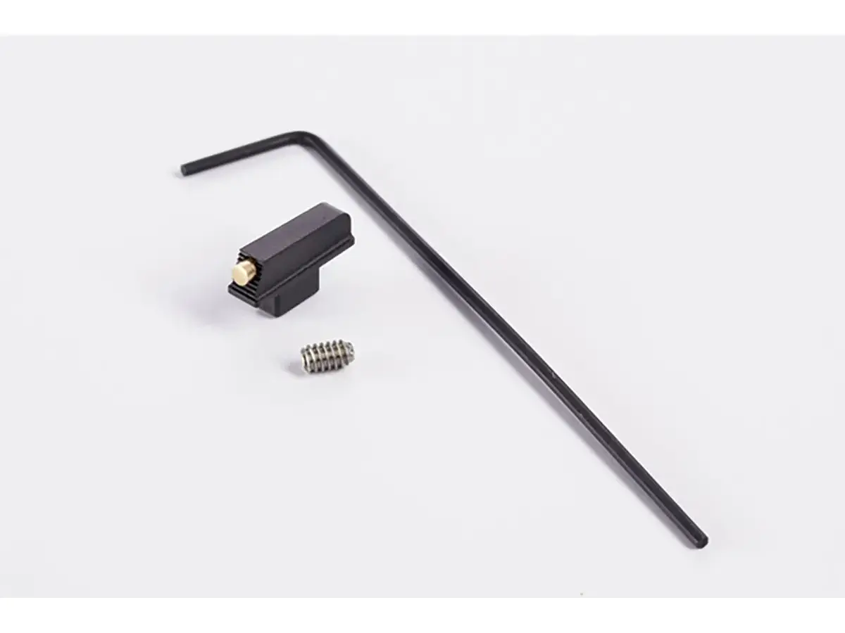 Snag Free Front Sight Gold Bead For Colt Python/Anaconda - photo 2