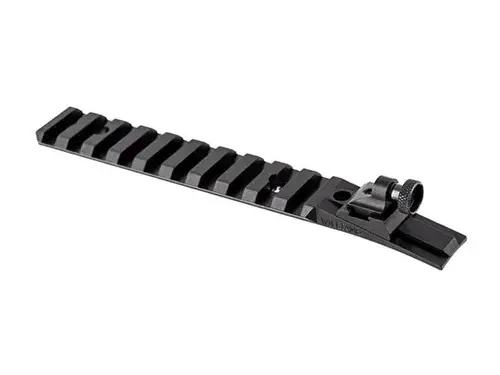 Ruger~ 10/22~ Fiber Optic Ace in the Hole Sight Set Rod - photo 2