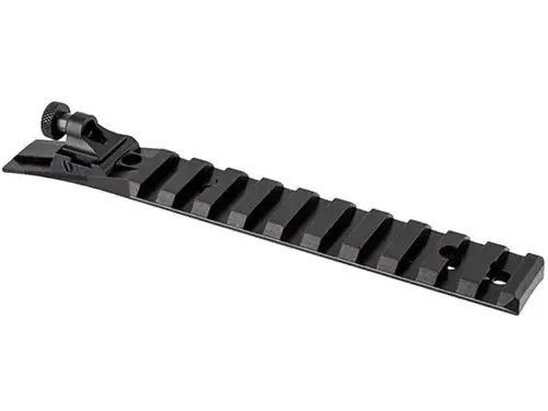 Ruger~ 10/22~ Fiber Optic Ace in the Hole Sight Set Rod - photo 4