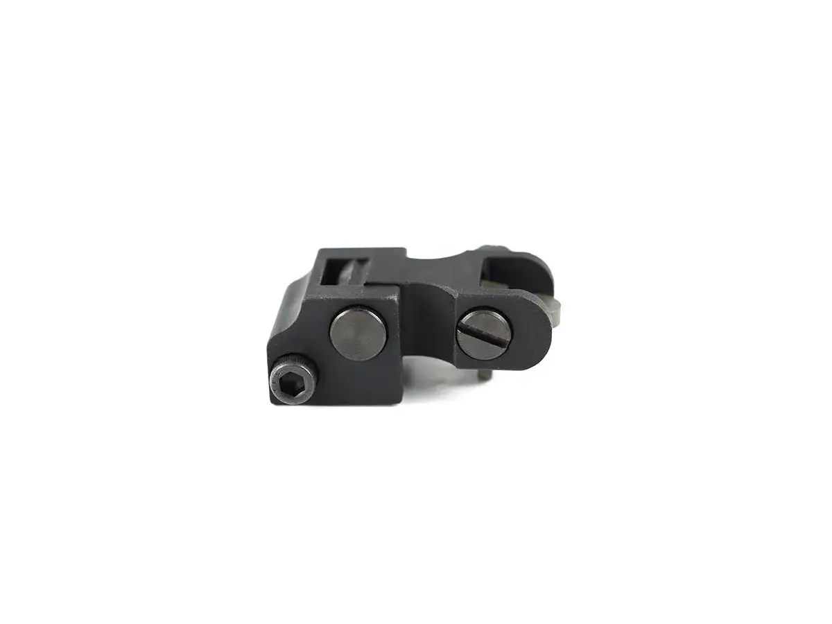 Manual Rear (A2) Sight Picatinny Black - photo 4