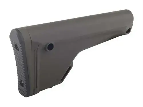 MOE Fixed Rifle Length Stock for AR-15 ODG - photo 2