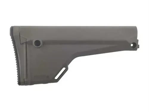MOE Fixed Rifle Length Stock for AR-15 ODG - photo 3