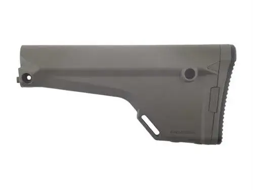 MOE Fixed Rifle Length Stock for AR-15 ODG - photo 4