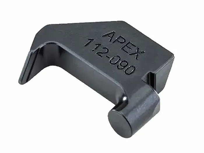 Failure Resistant Extractor for Sig P320