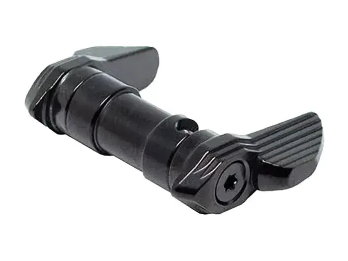 AR-15 Safety Black