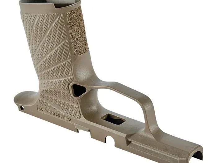 Grip Module, WCP365 XL, No Manual Safety, Tan - photo 5