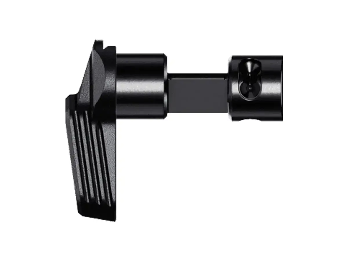 AR-15 Talon-GI Safety Selector Black
