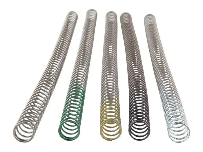AR15/M16 Alternate 5 Spring Pack for JPSCS-15 - photo 2