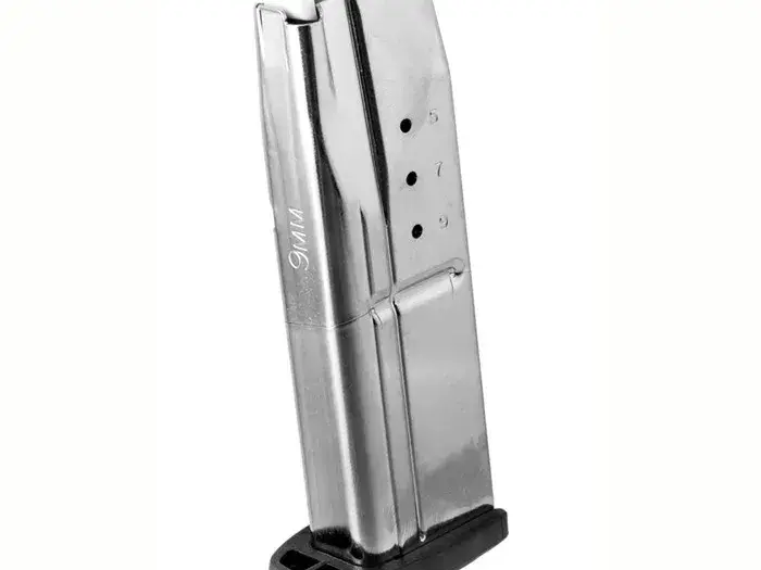 SD9VE Magazine 9mm 10Rd Black