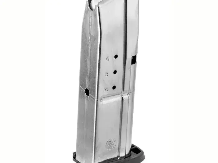 SD9VE Magazine 9mm 10Rd Black - photo 2