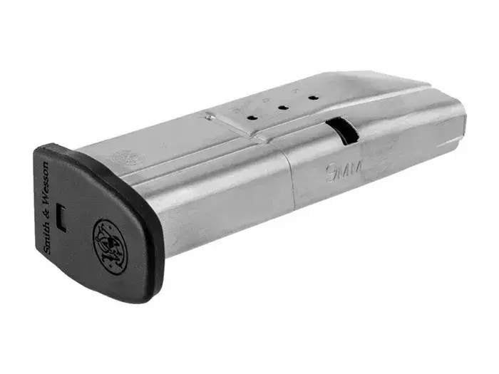 SD9VE Magazine 9mm 10Rd Black - photo 4