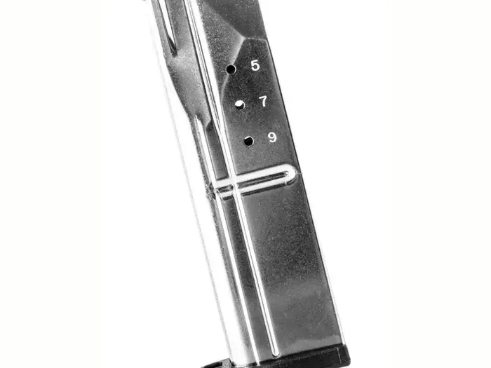 SD9VE Magazine 9mm 10Rd Black - photo 5