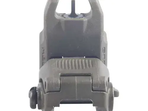 MBUS Front Sight Flip-Up Polymer for AR-15 ODG - photo 4