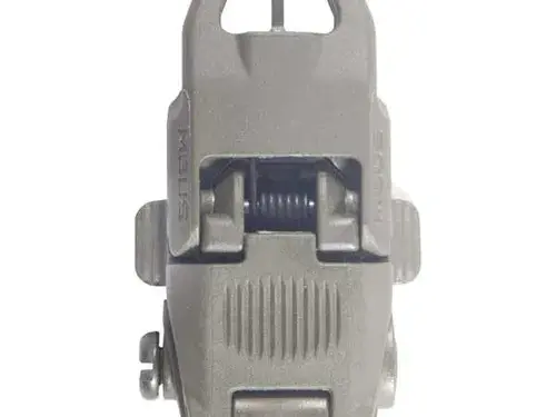 MBUS Front Sight Flip-Up Polymer for AR-15 ODG - photo 6