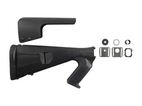 Urbino Buttstock, Remington 870 - photo 2