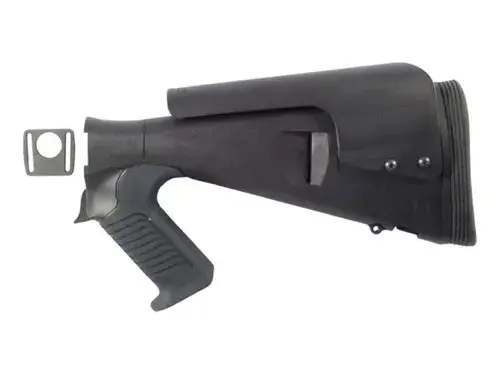 Urbino Buttstock, Benelli M4/M1014 - photo 3