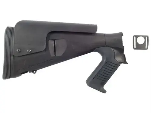 Urbino Buttstock, Benelli M4/M1014 - photo 4